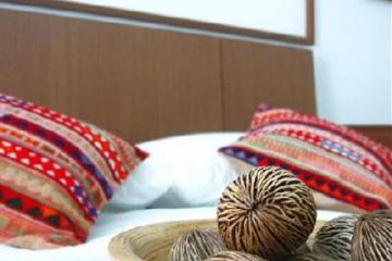 Отель The Ivory Suvarnabhumi Hotel Таиланд, Бангкок, фото 13