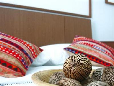 The Ivory Suvarnabhumi Hotel