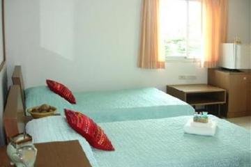 Отель The Ivory Suvarnabhumi Hotel Таиланд, Бангкок, фото 14