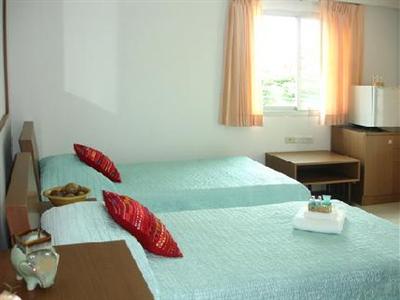 The Ivory Suvarnabhumi Hotel