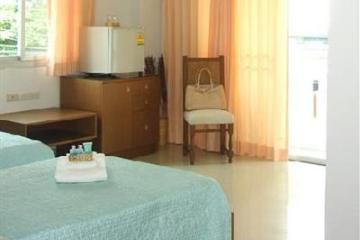 Отель The Ivory Suvarnabhumi Hotel Таиланд, Бангкок, фото 15