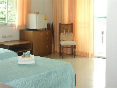 The Ivory Suvarnabhumi Hotel