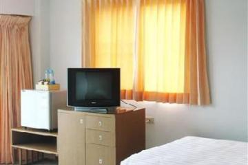 Отель The Ivory Suvarnabhumi Hotel Таиланд, Бангкок, фото 16