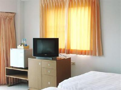 The Ivory Suvarnabhumi Hotel