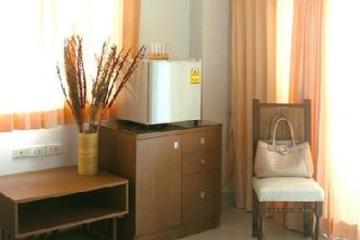 Отель The Ivory Suvarnabhumi Hotel Таиланд, Бангкок, фото 17