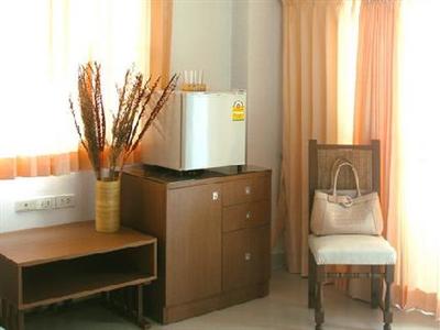 The Ivory Suvarnabhumi Hotel