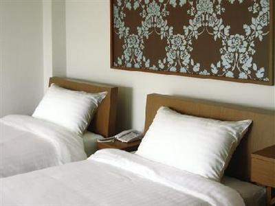 The Ivory Suvarnabhumi Hotel