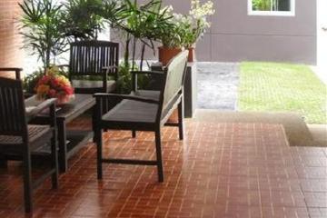 Отель The Ivory Suvarnabhumi Hotel Таиланд, Бангкок, фото 19