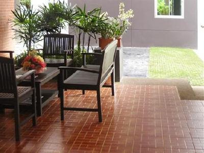 The Ivory Suvarnabhumi Hotel