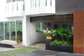 Отель The Ivory Suvarnabhumi Hotel Таиланд, Бангкок, фото 20