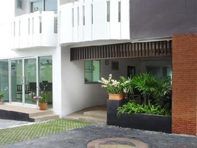 The Ivory Suvarnabhumi Hotel