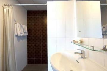 Отель The Ivory Suvarnabhumi Hotel Таиланд, Бангкок, фото 21