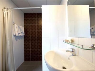 The Ivory Suvarnabhumi Hotel