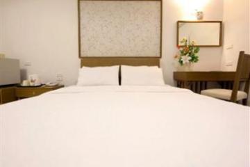 Отель The Ivory Suvarnabhumi Hotel Таиланд, Бангкок, фото 22