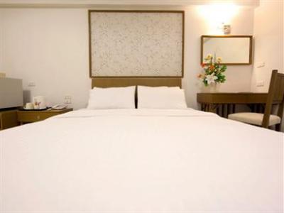 The Ivory Suvarnabhumi Hotel