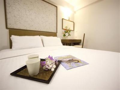 The Ivory Suvarnabhumi Hotel