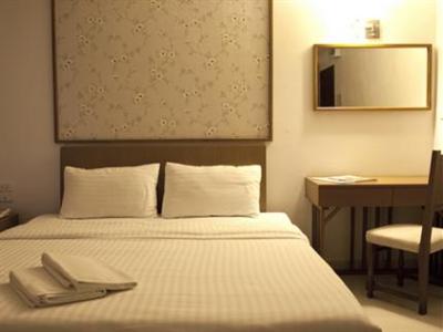 The Ivory Suvarnabhumi Hotel