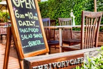 Отель The Ivory Suvarnabhumi Hotel Таиланд, Бангкок, фото 26