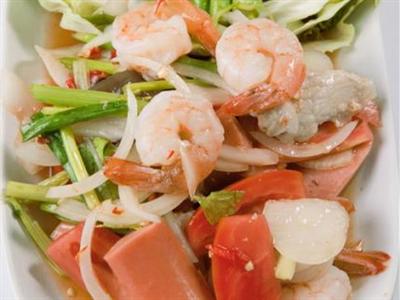 The Ivory Suvarnabhumi Hotel