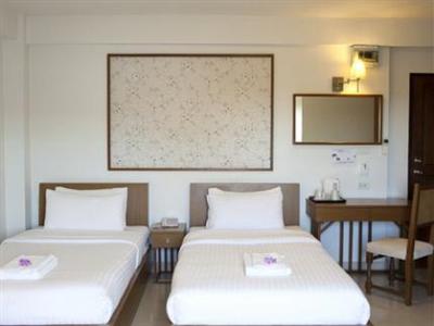 The Ivory Suvarnabhumi Hotel