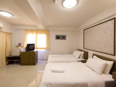 The Ivory Suvarnabhumi Hotel