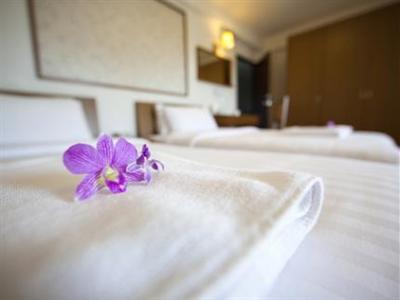 The Ivory Suvarnabhumi Hotel