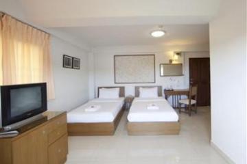 Отель The Ivory Suvarnabhumi Hotel Таиланд, Бангкок, фото 34