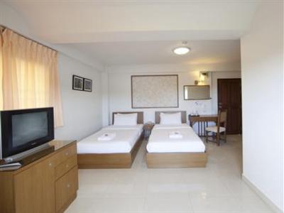 The Ivory Suvarnabhumi Hotel