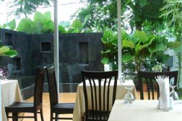 Отель The Ivory Suvarnabhumi Hotel Таиланд, Бангкок, фото 4