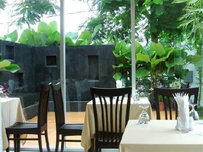 The Ivory Suvarnabhumi Hotel