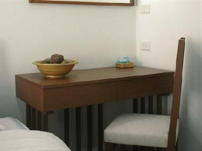 The Ivory Suvarnabhumi Hotel