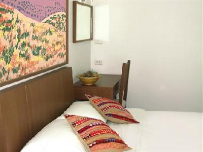 The Ivory Suvarnabhumi Hotel