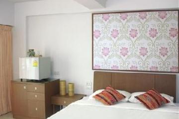 Отель The Ivory Suvarnabhumi Hotel Таиланд, Бангкок, фото 10