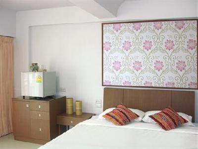 The Ivory Suvarnabhumi Hotel