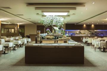 Отель The Ixian Grand Греция, Иксья, фото 13