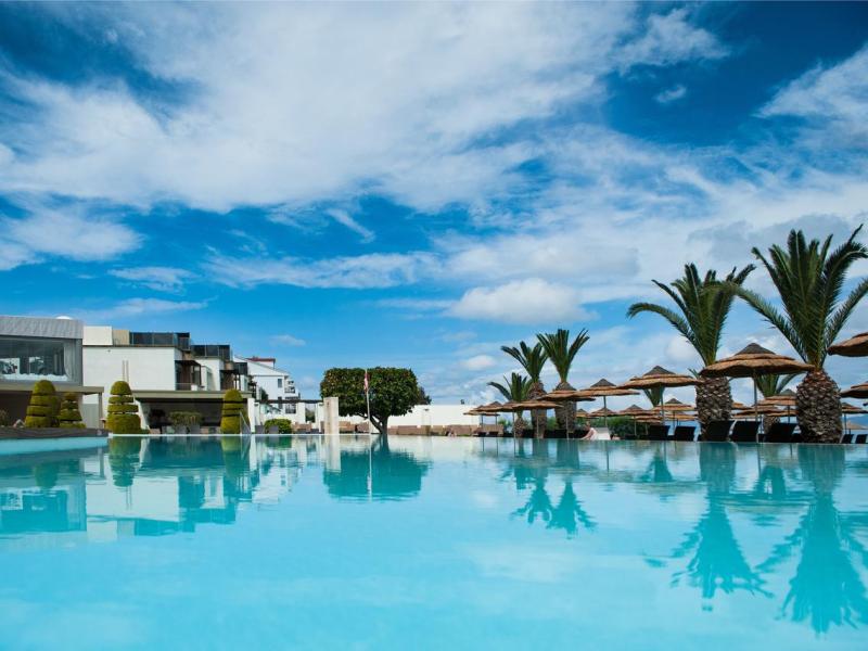 The Ixian Grand