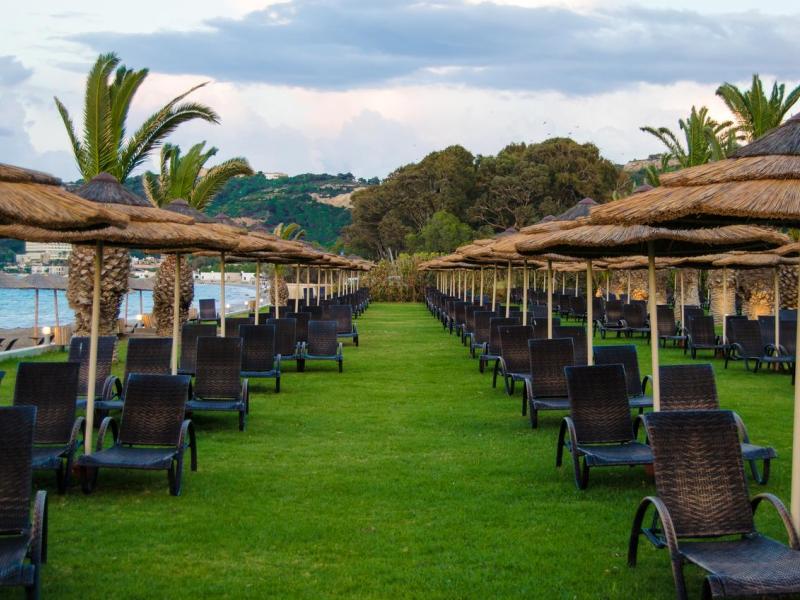 The Ixian Grand