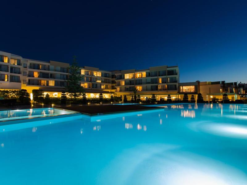 The Ixian Grand