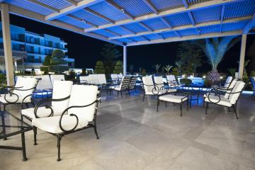Отель The Ixian Grand Греция, Иксья, фото 18