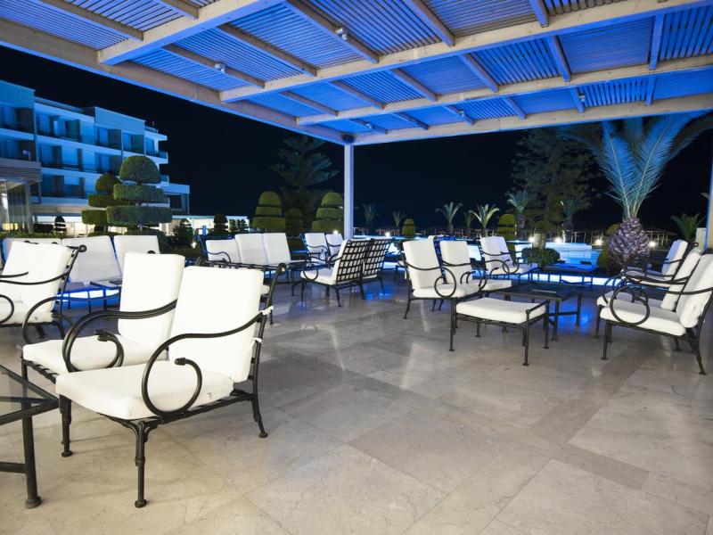 The Ixian Grand