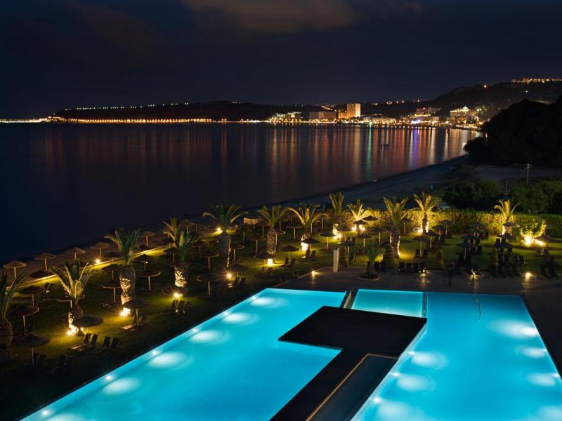 The Ixian Grand