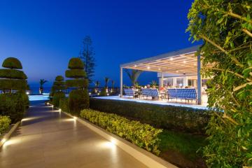 Отель The Ixian Grand Греция, Иксья, фото 21