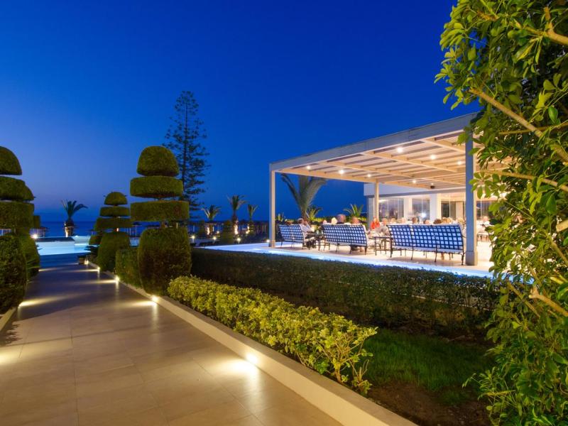 The Ixian Grand