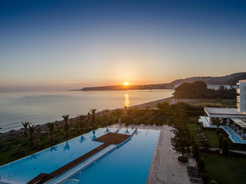 The Ixian Grand