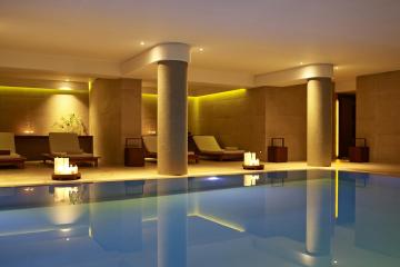 Отель The Ixian Grand Греция, Иксья, фото 3