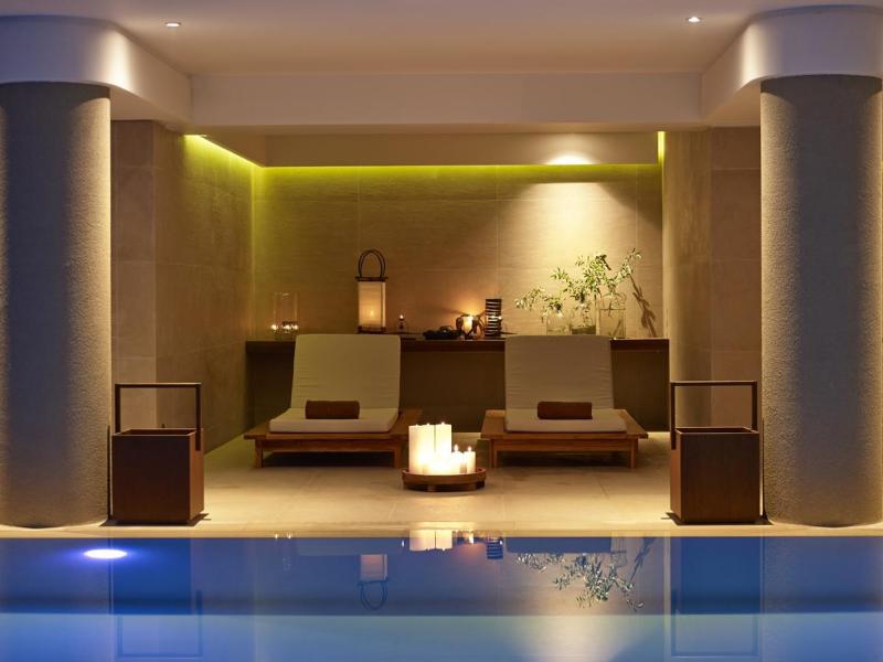 The Ixian Grand