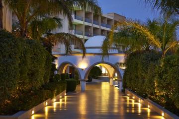 Отель The Ixian Grand Греция, Иксья, фото 5
