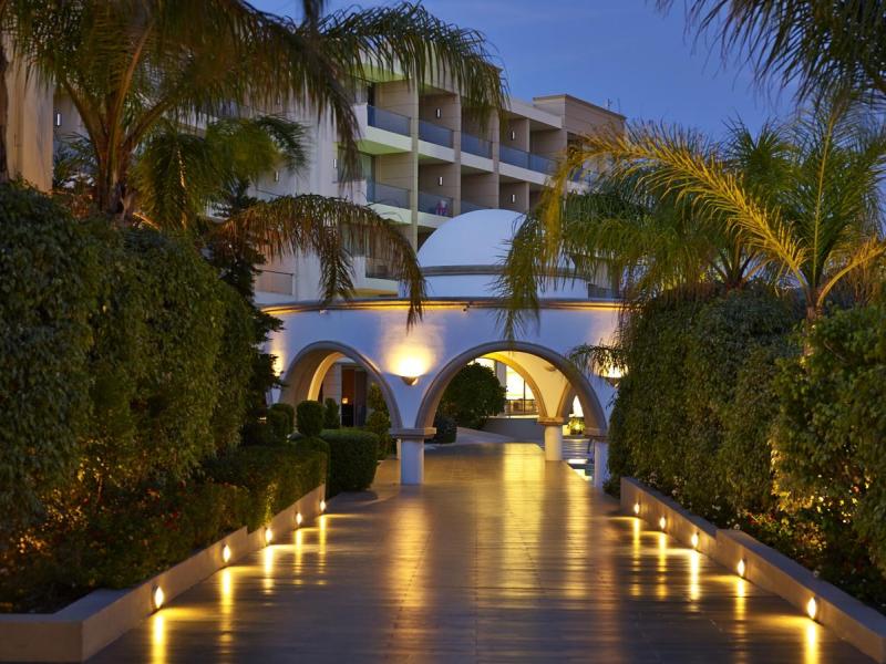 The Ixian Grand