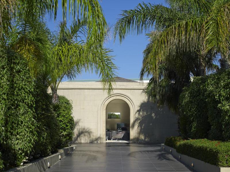 The Ixian Grand