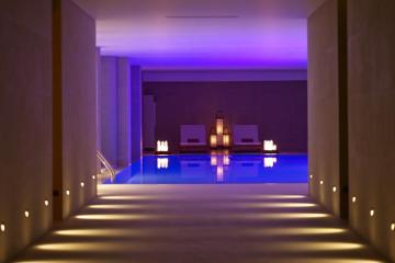 Отель The Ixian Grand Греция, Иксья, фото 8